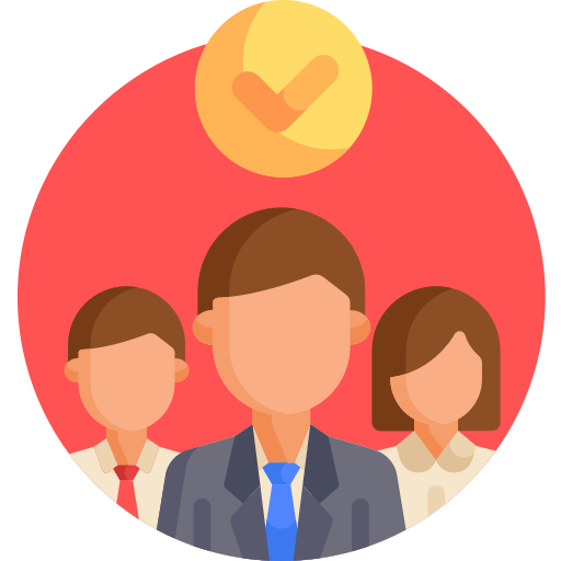 Promech solar energy team members
