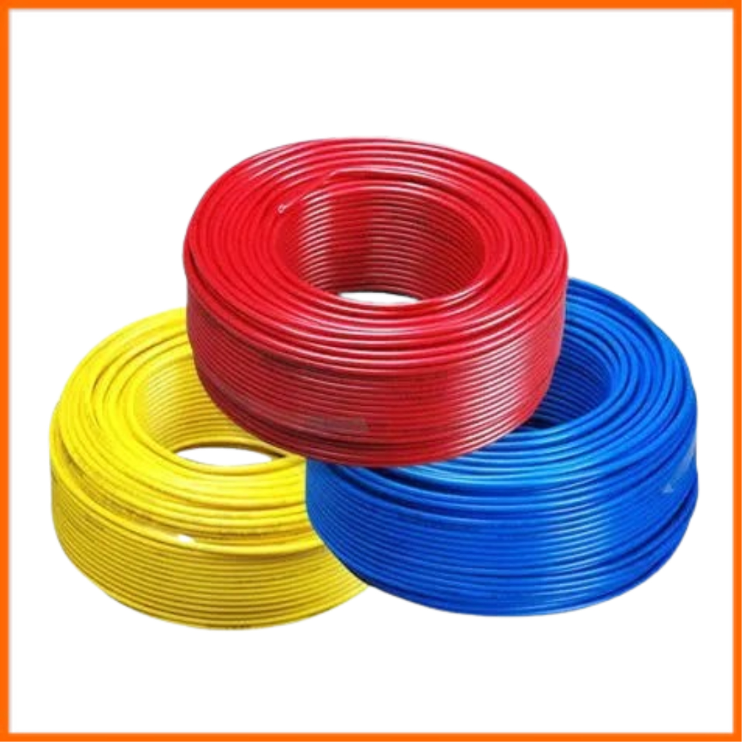 Promech Solar Energy Cables photo product