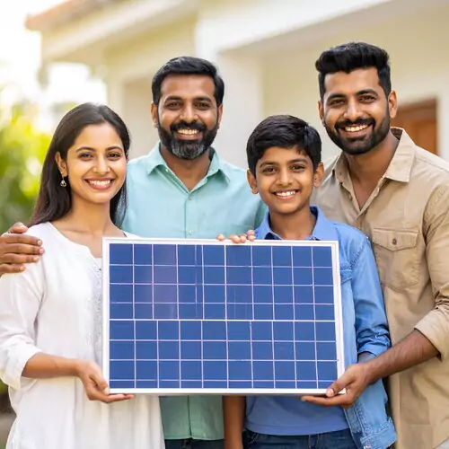 Promech solar energy residential solar panel