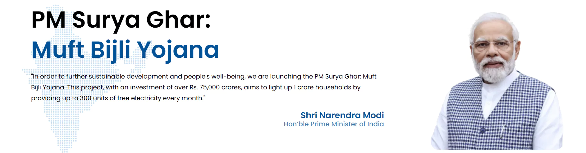 promech solar energy PM surya ghar yojana.