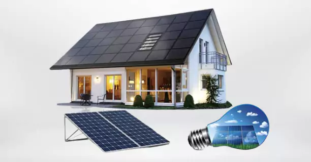 promech solar rooftop