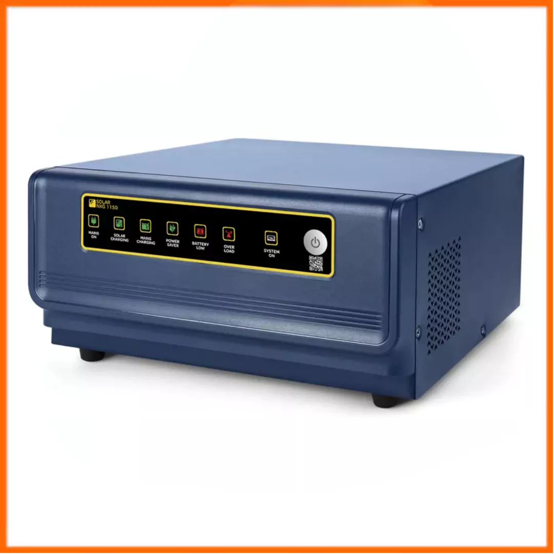Promech Solar Energy inverter photo product