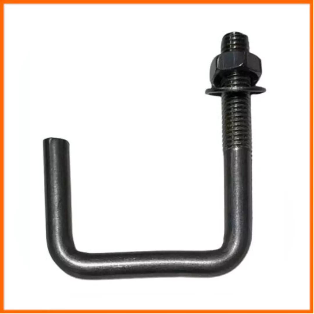Promech Solar Energy J hook product photo