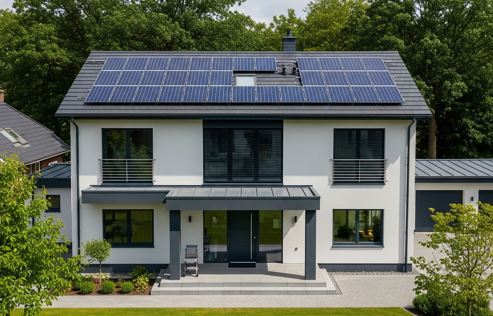 promech solar energy