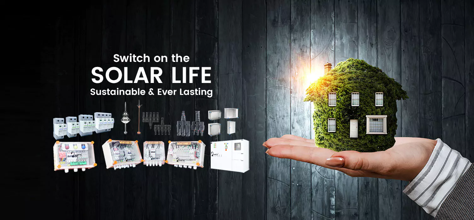 promech solar energy