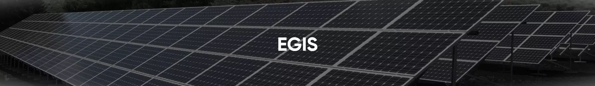 promech solar energy egis brand
