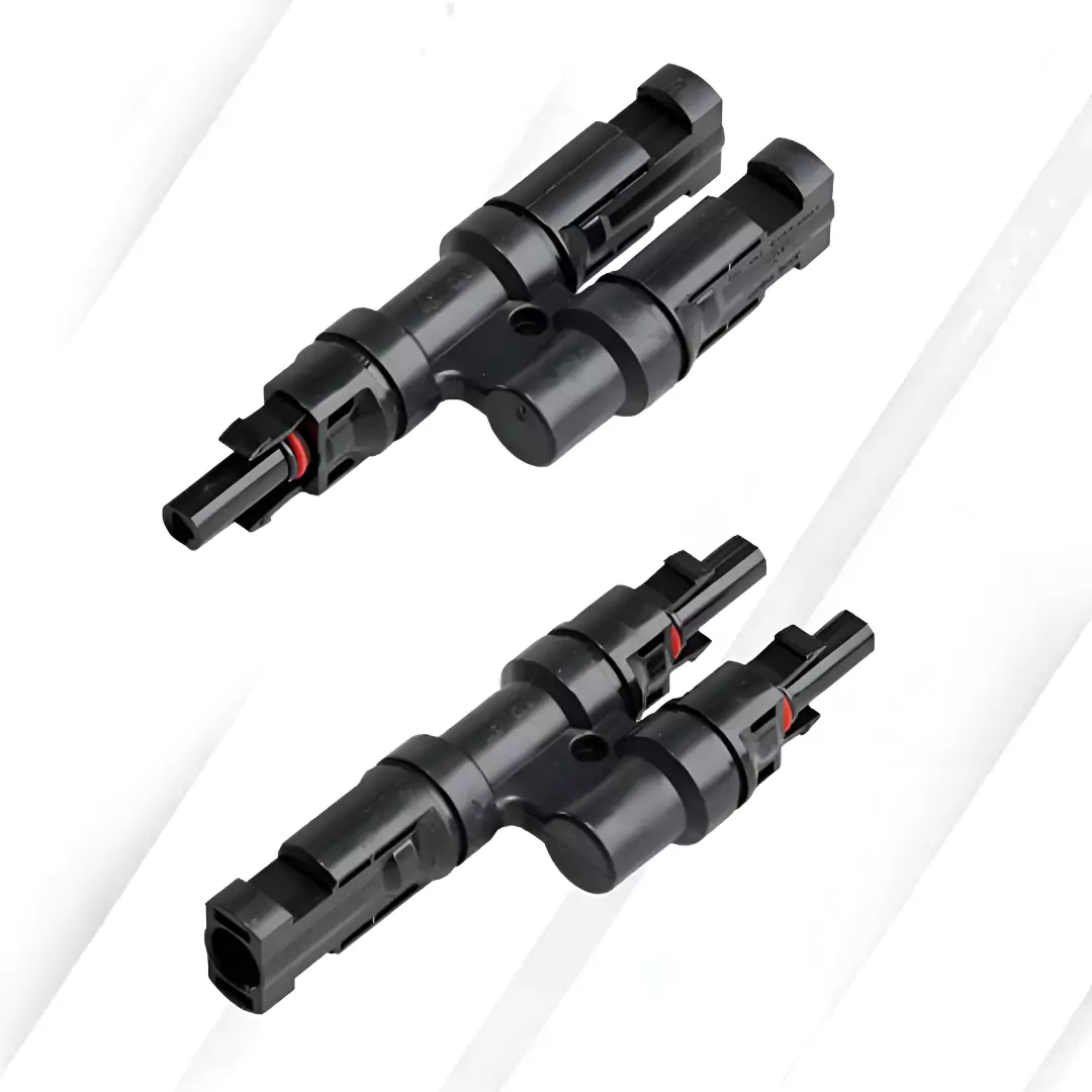 EGIS MC4 connector by promech solar