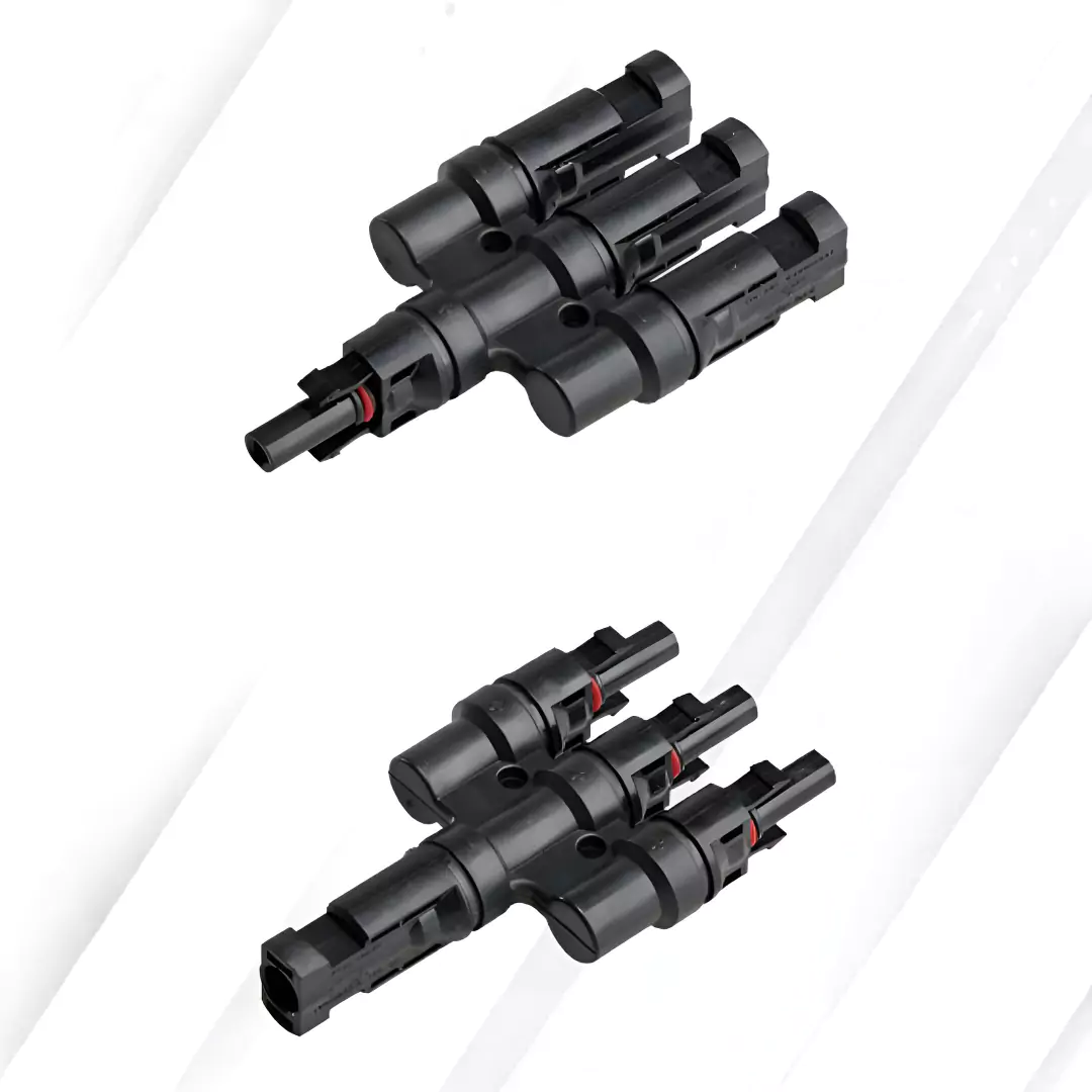 EGIS MC4 connector by promech solar