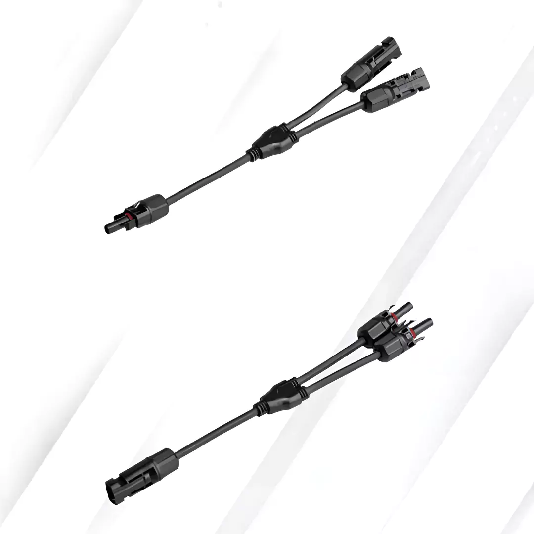 EGIS MC4 connector by promech solar